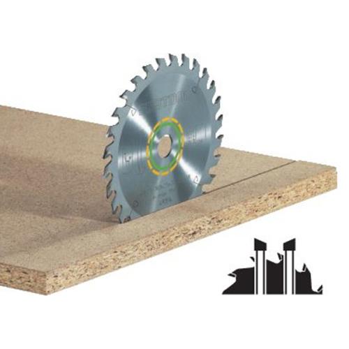 Festool 496302 160x20 28t Universal Saw Blade
