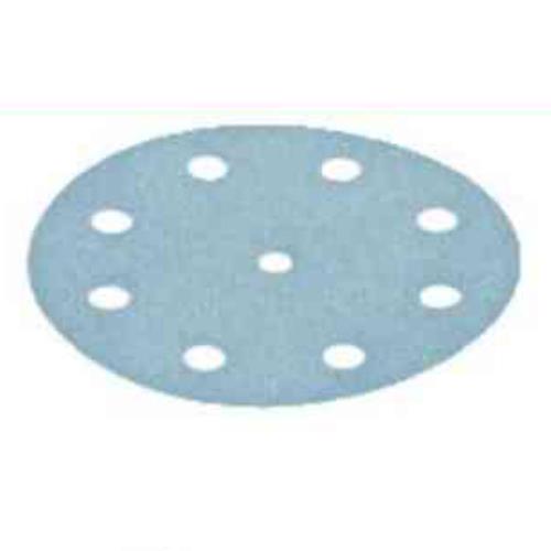 Festool 497167 D125 80g Granat Pk50