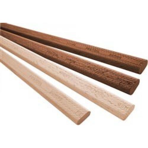 Festool 498213 D8x100mm Domino Beech Pk150