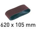 Festool 499149 Sanding Belt 620x105 40g Pk10