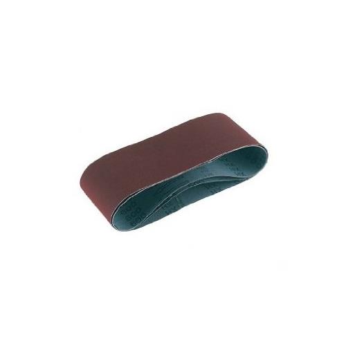 Festool 499157 533x75 Belts 80g Rubin2 Pk10