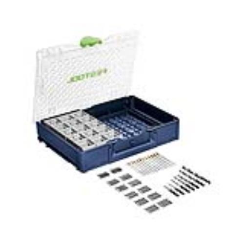 Festool Systainer Organizer Sys3 Org M 89 Ce