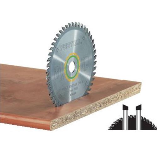 Festool 500459 160x20 32t Fine Tooth Sawblade