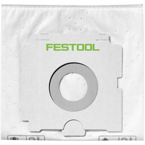 Festool 500438 Ctl Sys Filter Bags
