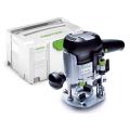 Festool Of 1010 Eq-plus Gb 110v Router