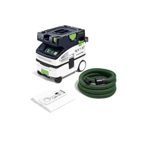 Festool Mobile Dust Extractor Ctl Mini I 110v