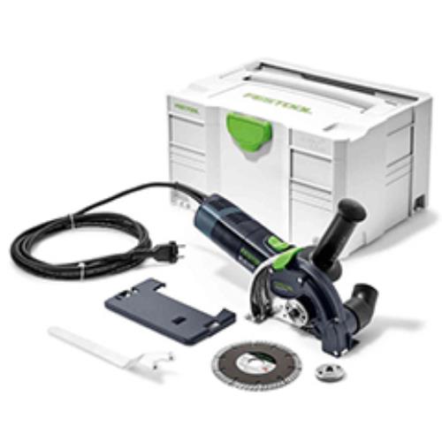 Festool Freehand Cut System Dsc-ag 125 Fh