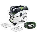 Festool Ctl26 E Ac 240v Mobile Dust Extractor
