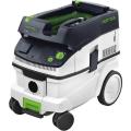 Festool Ctl 26e Gb 240v Mobile Dust Extractor