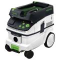 Festool Ctm 26 E Ac 110v Dust Extractor