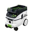 Festool Ctm 26 E Ac 240v Auto Dust Extractor
