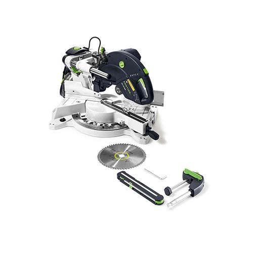 Festool Sliding Compound Saw Ks120 Reb 110v