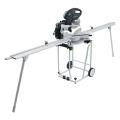 Festool Ks 120 Set-ug 240v Sliding Mitre Saw