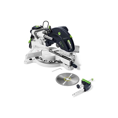 Festool Kapex Ks 88 Re 240v Mitre Saw