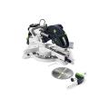 Festool Kapex Ks 88 Re 240v Mitre Saw