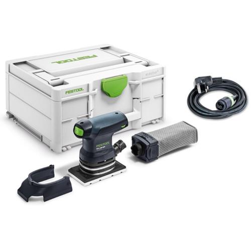 Festool Rts 400 Req-plus Gb 240v Orb. Sander