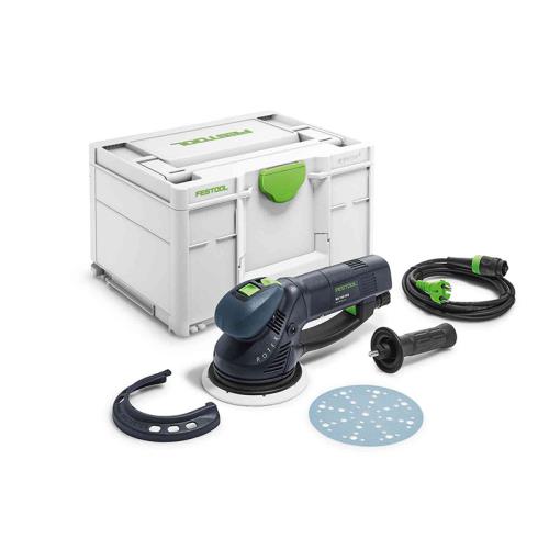 Festool Geared Eccentric Sander Ro-150 240v