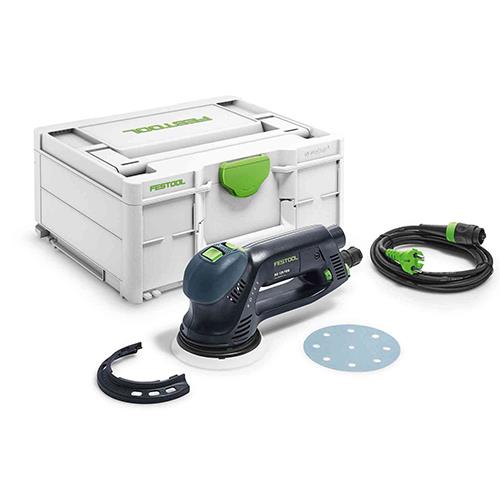 Festool Geared Eccentric Sander Ro-125 240v