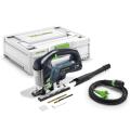 Festool Pendulum Jigsaw Psb 420 Ebq-plus 240v