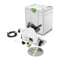 Festool Plunge Saw Ts 75 Eq-plus Gb 110v