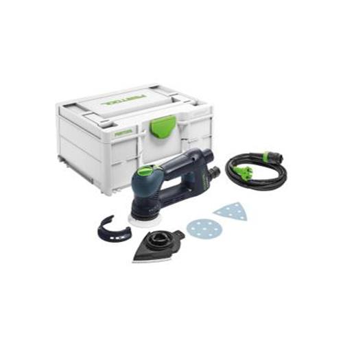 Festool Geared Ecc/sander Ro 90 Dx Feq-plus