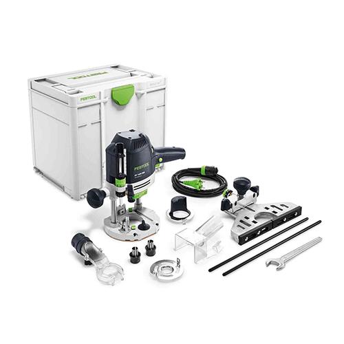 Festool Of 1400 Ebq-plus 230v