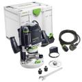 Festool Router Of 2200 Eb-plus 230v Gb