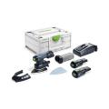Festool Dtsc 400 3,1 I-plus Cordless Sander