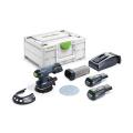 Festool Etsc125 Li 3.1 L-plus Cordless Sander