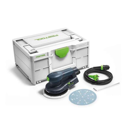 Festool Eccentric Sander Ets Ec150/5 Eq-plus
