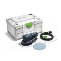Festool Eccentric Sander Ets Ec150/5 Eq-plus