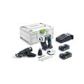 Festool Duradrive Dwc 18-2500 Hpc 4,0 I-plus