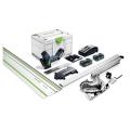 Festool C/less Insul Material Saw Isc 420 Hpc