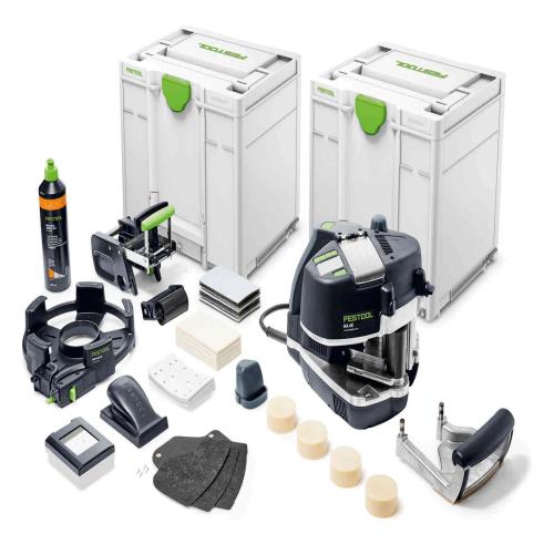 Festool Edge Bander Ka 65-set 240v Gb