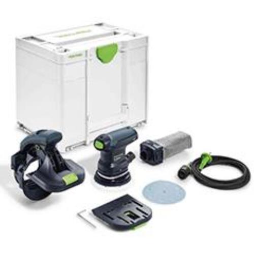 Festool Edge Sander Es-ets 125 Req-plus 240v