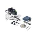 Festool C/less Mitre Saw Ksc 60 Eb-basic