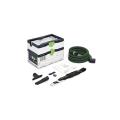 Festool C/less Dust Extractor Ctlc Sysi-basic