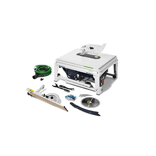 Festool Tks 80 Ebs Kt/w40 Table Saw