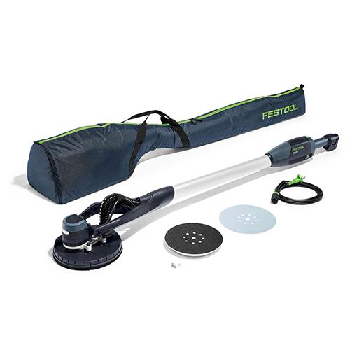 Festool Long-reach Sand Planex Lhs-e 225eq Gb