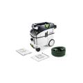 Festool Ctm 36 E Ac 240v Dust Extractor