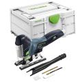 Festool C/less Jigsaw Psc 420 Eb-basic