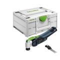 Festool Cordl Oscillat. Osc 18 E-basic