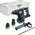 Festool Khc 18 Eb-basic