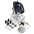 Festool C/less Mitre Saw Symc 70 Eb-basic