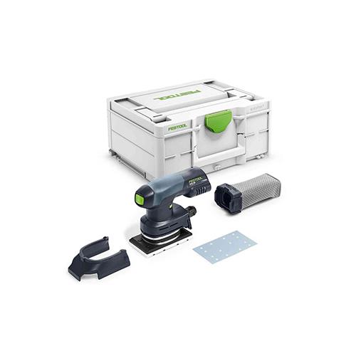 Festool C/less Orbital Sander Rtsc 400-basic