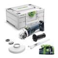 Festool C/less Angle Grinder Agc18-125 Eb