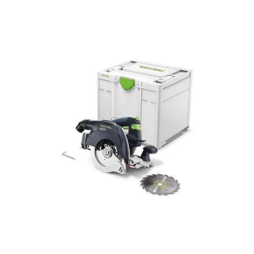 Festool C/less Circular Saw Hkc 55 Eb Basic-