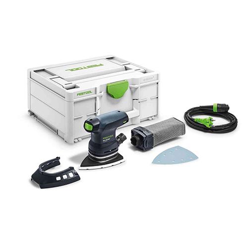 Festool Dts 400 Req-plus 240v Delta Sander