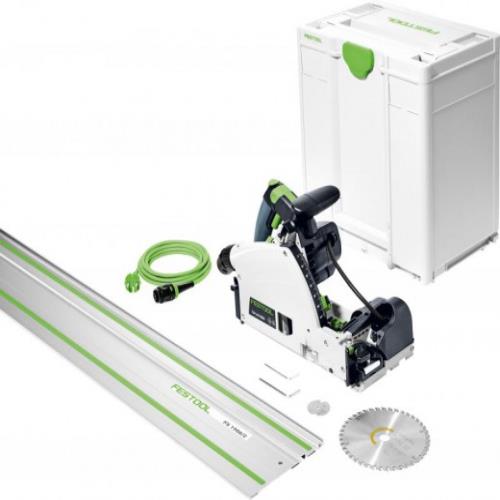 Festool Tsv 60 Kebq Plus Fs 110v Gb