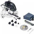 Festool C/less Mitre Saw Ksc 60 Eb-basic